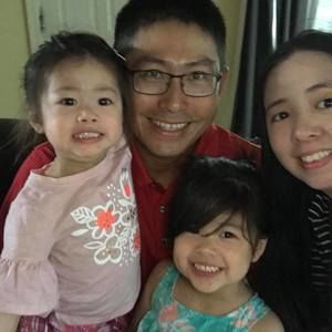 Meet your Posher, Ming-lin